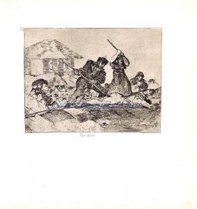 Лист 28. Простонародье.
