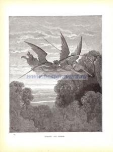 Итуриил и Зефон.