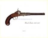 Breech-Loader 1833-1850