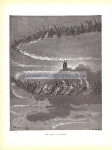 Души на Юпитере.