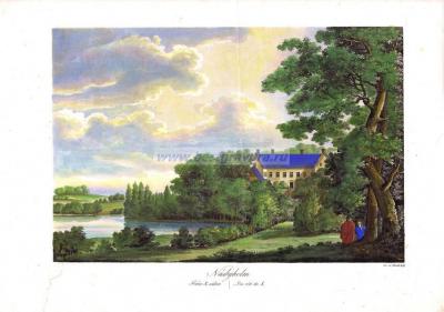 Несбюхольм.