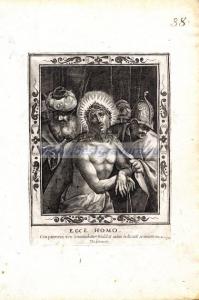 "Се, Человек!" Ecce Homo.