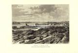 010-2 Оскарсборг (вид с острова Куён), Швеция.jpg