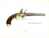 North and Cheney 1799
