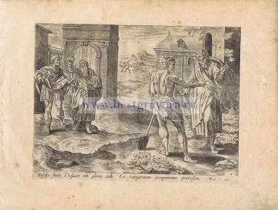 Притчи о Царстве Небесном.