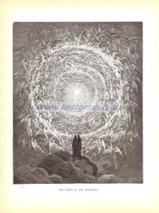 Видение эмпирея.