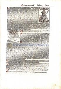 Лист 171. Сторона 1.