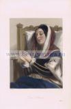 Королева Катерина. "Генрих VIII".