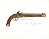 Virginia Manufactory 1805