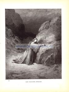 Кающаяся Мария Магдалина.