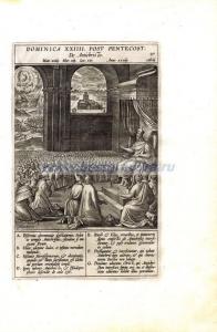 Лжехристы и лжепророки.