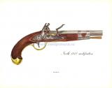 North 1811 (модификация 1812 г.)