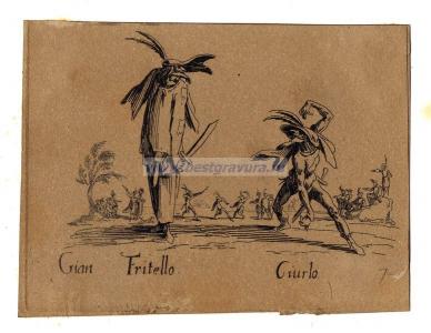 Gian Fritello - Ciurlo.