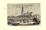 029-3 Монастырь г.Ченстохова. Польша.jpg