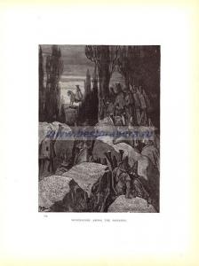 Мюнхгаузен среди разбойников.