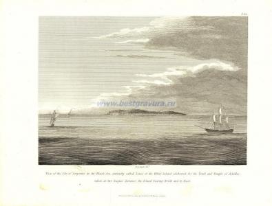 15 Остров Змеиный, Чёрное море, Украина.jpg