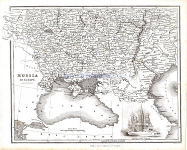 012 Европейская Россия, южная часть.jpg