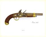 Evans 1814
