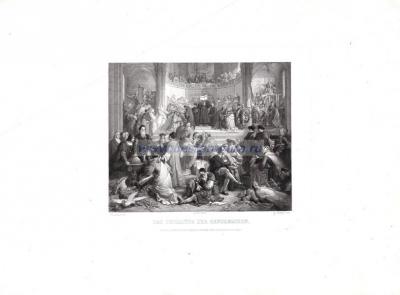 Эпоха Реформации.