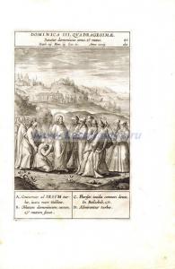 Проповедь Иисуса.