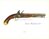Virginia Manufactory 1812