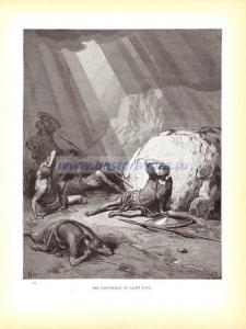 Обращение святого Павла.