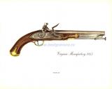 Virginia Manufactory 1815
