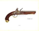 North 1811