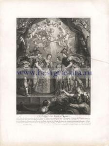 Лист 20. Обмен принцессами.