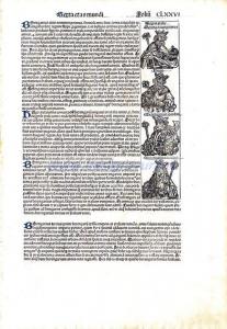 Лист 176. Сторона 1.