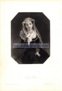 31 Леди Анна, Король Ричард III.jpg