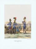 Сапёры. 1810 г.
