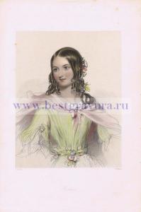 Пердита. "Зимняя сказка".