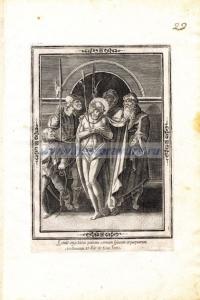"Се, Человек!" Ecce Homo.