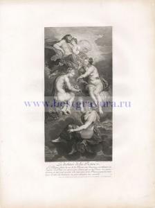 Лист 7. Судьба королевы.