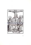 Иллюстрация к Revelationes Sancte Birgitte.