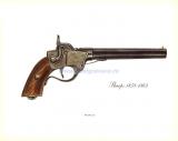 Sharps 1859-1863
