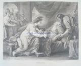 Шекспир. Король Лир. Акт V, сцена I.