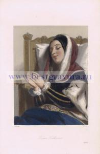 Королева Катерина. "Генрих VIII".
