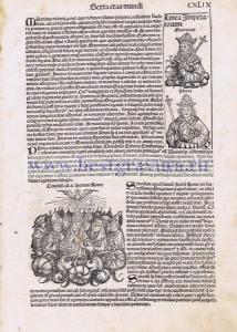 Лист 149. Сторона 1.