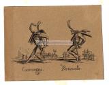 Cucorongna - Pernoualla.