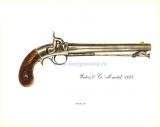 Waters & Co. 1849 ("all-metal")