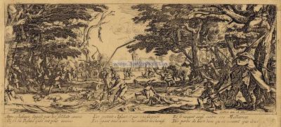 Лист 17. Месть крестьян.