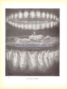 Ангельские венки.